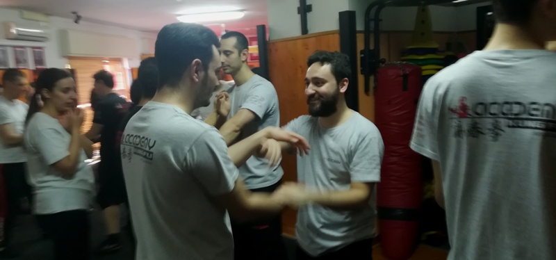 Kung Fu Caserta Wing Chun Caserta Italia con Sifu Mezzone wing tjun wing tsun sanda tai chi taiji kungfuitalia.it arti marziali (31)